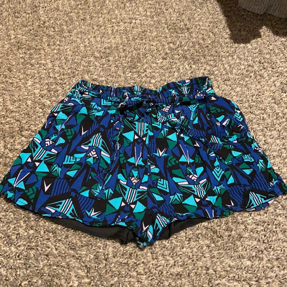 Boutique shorts